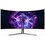 Monitor AOC Agon Pro AG456UCZD 44.5 3440x1440px 240Hz 0.03 ms [GTG] Curved
