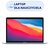 Laptop APPLE MacBook Air 13.3 Retina M1 8GB RAM 256GB SSD macOS Srebrny