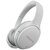 Słuchawki nauszne CREATIVE Zen Hybrid Biały