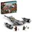 LEGO 75325 Star Wars Myśliwiec N-1 Mandalorianina