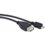 Kabel USB - Micro USB NATEC 0.15 m