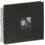 Album HAMA Fine Art Czarne kartki Czarny (50 stron)