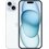 Smartfon APPLE iPhone 15 Plus 256GB 5G 6.7 Niebieski