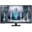 Monitor SAMSUNG Odyssey Neo G70C 43 3840x2160px IPS 144Hz 1 ms