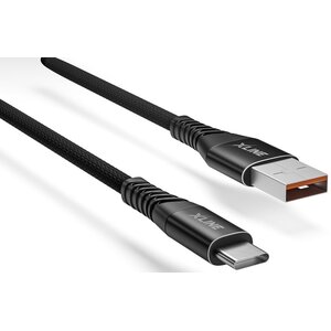 Kabel USB - USB-C XLINE 60W 1 m