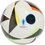 Piłka nożna ADIDAS Euro 2024 IN9377 Futsal (rozmiar 5)