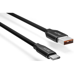 Kabel USB - USB-C XLINE 60W 1.5 m