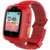 Smartwatch ELARI KidPhone 3G Czerwony