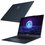 Laptop MSI Stealth 16 AI Studio A1VGG-031PL 16 IPS 240Hz U9-185H 32GB RAM 2TB SSD GeForce RTX4070 Windows 11 Home