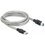 Kabel USB - USB-B DELOCK 2 m