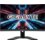Monitor GIGABYTE G27QC A 27 2560x1440px 165 Hz 1 ms Curved