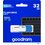 Pendrive GOODRAM UCO2 USB 2.0 32GB Niebiesko-biały