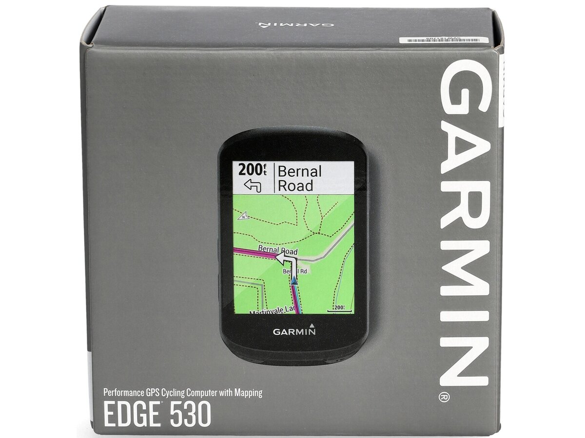 garmin edge 530 cena