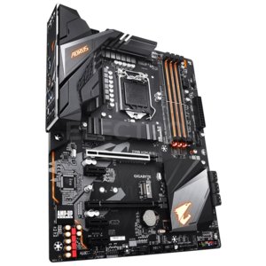 Płyta główna GIGABYTE Z390 Aorus Elite