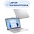 Laptop ASUS VivoBook A1504ZA-BQ741W 15.6 IPS i5-1235U 16GB RAM 512GB SSD Windows 11 Home