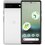 Smartfon GOOGLE Pixel 6a 6/128GB 5G 6.1 Biały