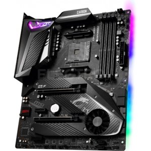 Płyta główna MSI MPG X570 Gaming Pro Carbon Wifi