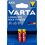 Baterie AAA LR3 VARTA Max Tech (2 szt.)