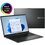 Laptop ASUS VivoBook Go E1504FA-L1220W 15.6 OLED R5-7520U 8GB RAM 512GB SSD Windows 11 Home