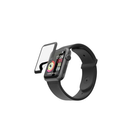 Szkło hydrożelowe HAMA do Apple Watch 4/5/6/SE 44mm cena, opinie, dane  techniczne | sklep internetowy Electro.pl