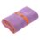 Ręcznik szybkoschnący NILS CAMP NCR12 Fioletowo-czerwony