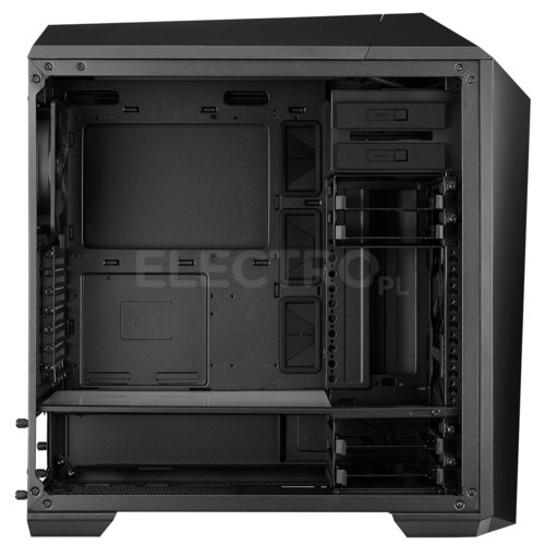 Obudowa COOLER MASTER Mastercase MC500M