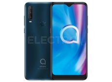 Smartfon ALCATEL 1S 2020 Zielony