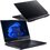 Laptop ACER Predator Helios 300 PH315-55S 15.6 IPS i9-12900H 32GB RAM 2 x 1TB SSD GeForce RTX3080 Windows 11 Home