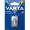 Bateria 6LR61 VARTA Ultra Lithium (1 szt.)