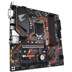 Płyta główna GIGABYTE B365M Aorus Elite