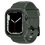 Pasek SPIGEN Rugged Armor Pro do Apple Watch 4/5/6/7/8/9/SE (44/45mm) Zielony