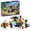 LEGO 42606 Friends Mobilna piekarnia