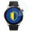 Szkło hybrydowe 3MK Watch Protection do Amazfit GTR 4 46 mm