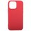 Etui WG Eco do Apple iPhone 13 Pro Czerwony