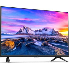 Telewizor XIAOMI P1 L43M6-6AEU 43' LED Android TV Dolby Vision HDMI 2.1 cena, opinie, dane techniczne | sklep internetowy Electro.pl