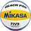 Piłka do siatkówki plażowej MIKASA Beach Pro BV550C