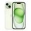 Smartfon APPLE iPhone 15 128GB 5G 6.1 Zielony