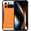 Smartfon DOOGEE V20S 12/256GB 5G 6.43 Pomarańczowy