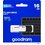 Pendrive GOODRAM UCO2 USB 2.0 16GB Czarno-biały