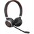 Słuchawki nauszne JABRA Evolve 65 SE Link 380a Czarny