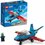 LEGO 60323 City Samolot kaskaderski
