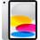 Tablet APPLE iPad 10.9 10 gen. 256 GB Wi-Fi Srebrny