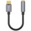 Adapter USB Typ C - Jack 3.5 mm BASEUS L54