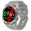 Smartwatch OUKITEL BT50 Srebrny