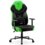 Fotel DIABLO CHAIRS X-Gamer 2.0 (L) Czarno-zielony