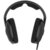 Słuchawki nauszne SENNHEISER HD 560S Czarny