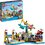 LEGO 41737 Friends Plażowy park rozrywki