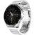 Smartwatch FOREVER Grand 2 SW-710 Srebrny
