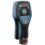 Detektor BOSCH Professional D-Tect 120 Set 0601081301