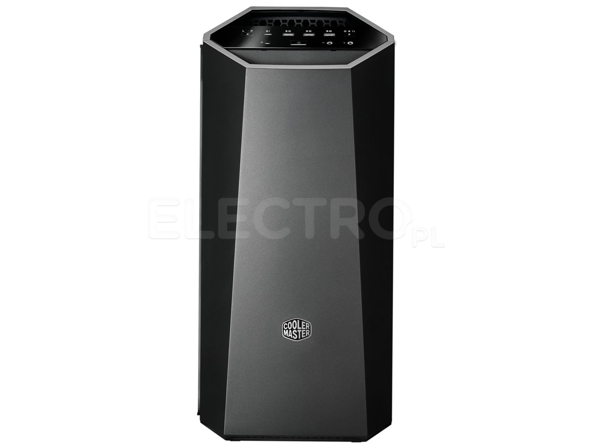 Obudowa COOLER MASTER Mastercase MC500M